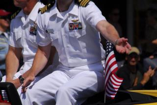 Navy Chaplain With HIV Gets Jail in Forcible Sodomy Case