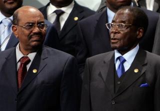 Defiant African Leaders Reject EU Trade Deal
