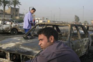 U.S. Raid Frees 42 Al Qaeda Captives in Iraq