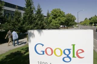 Feds Launch Search Into Google Deal