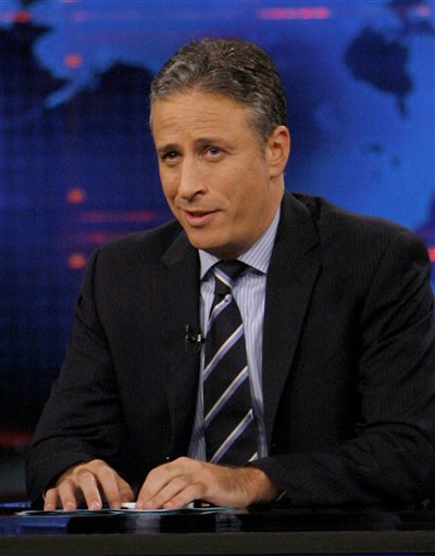 Stewart's Daily Show to Return
