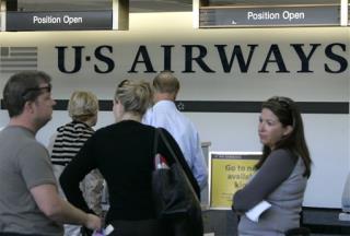 Employees as Hard on Airline as Customers