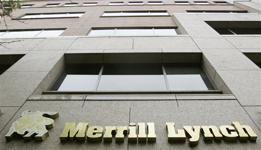 Merrill Deal Yields $6.2B in Capital