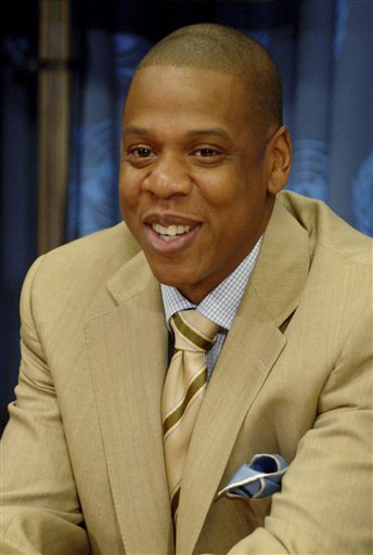 Jay-Z Leaves Def Jam Post