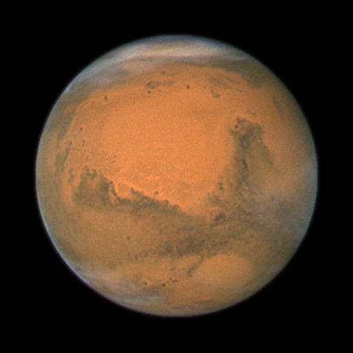 Mars Smash Looking Likelier