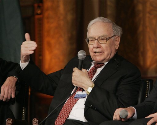Fraud Trial May Put Buffett on Stand