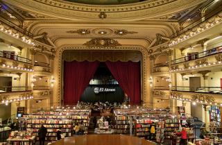 10 Best Bookstores on Earth
