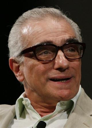 Scorsese's Stones Film to Launch Berlin Film Festival