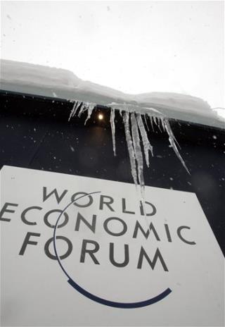 Econ Crash Could Deflate Climate Crusade