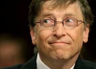Gates Gives $105 Mil to Track Global Public Health