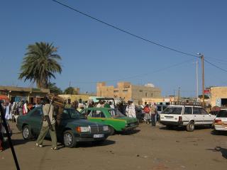 Gunmen Attack Israeli Embassy in Mauritania