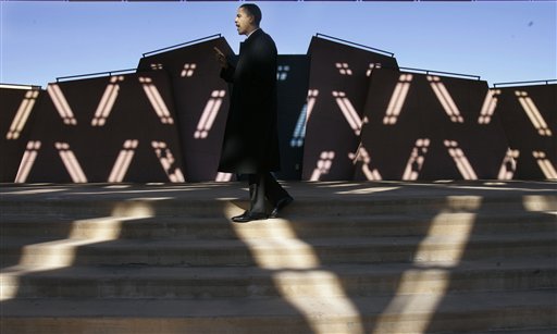 MoveOn, 2 Top Unions Tap Obama