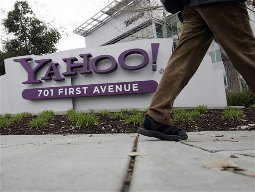 Yahoo Officially Shoots Down Microsoft