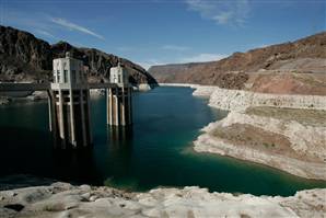 Lake Mead May Vanish by 2021