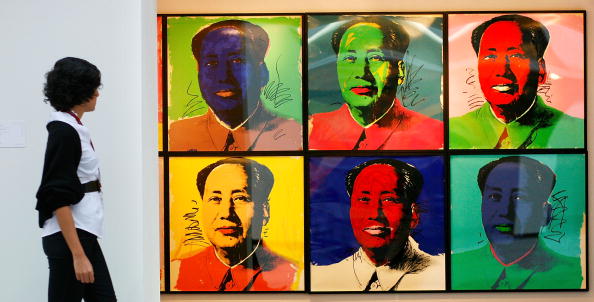 Mao Offered US 10M Chinese Women