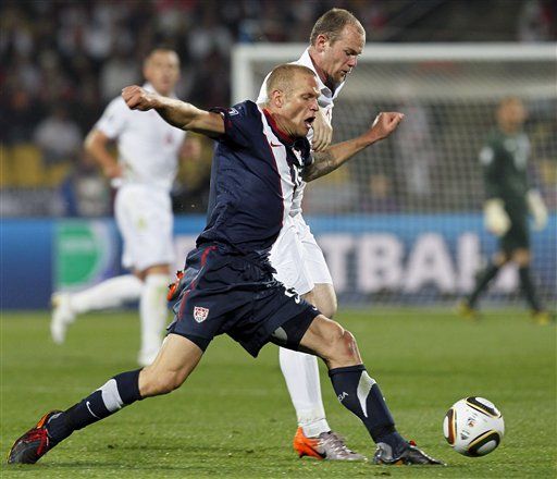 Soccer Haters, Here's Why to Root for the US