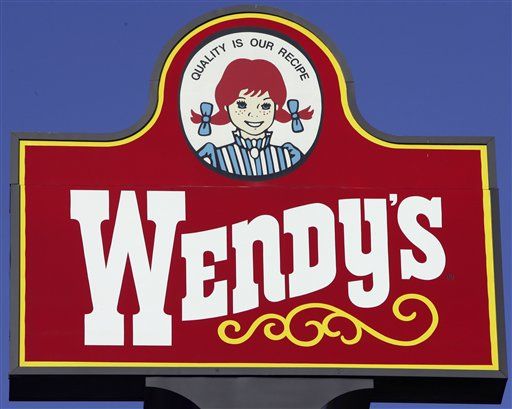 Wendy's Yanks 'So Horny' CDs From Kids Meals
