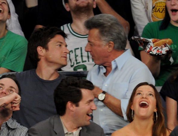 10 Celebs Who Got Naughty at Sporting Events