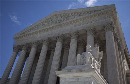 Supreme Court Upholds Anti-Terror Law
