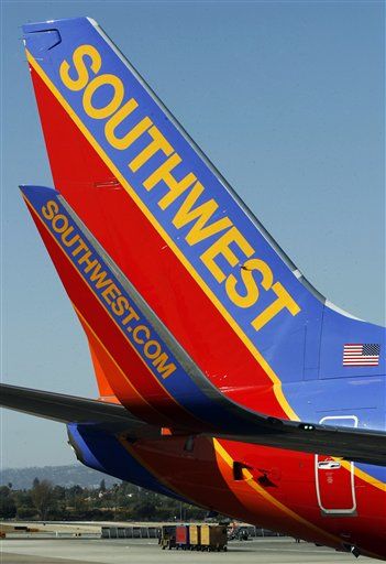 Southwest Has Nicest Flight Attendants: Survey