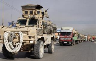 US 'Funding Taliban Protection Racket'
