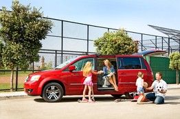 Meet Chrysler's New 'Man Van'