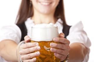 Women Are Better Beer Tasters