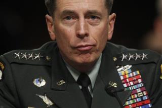 Senate Confirms Petraeus (99-0)