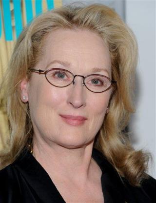 Streep Set to Play Thatcher