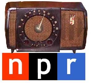 National Public Radio Changes Name to ... NPR