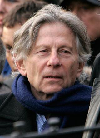 Swiss Free Polanski, Refuse to Extradite