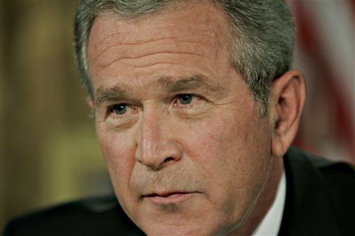 Bush Didn't Lie About Iraq