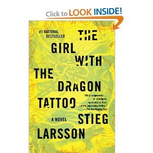 Dragon Tattoo Cover a Good Story, Too