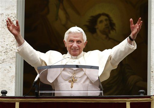 'Misogynistic' Church Would Let Polanski Stay a Priest