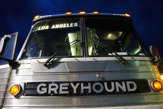 6 Dead, Many Injured in Calif. Greyhound Bus Crash