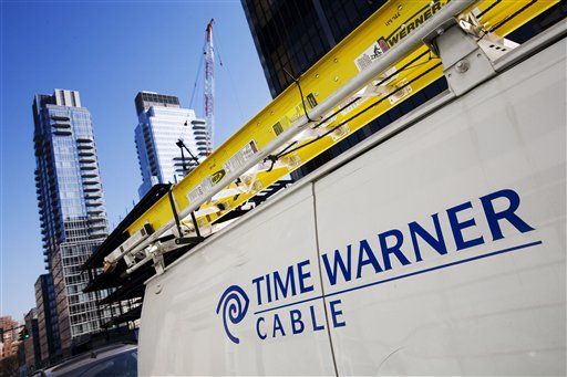 Time Warner Tries to Charge $12K Installation Fee