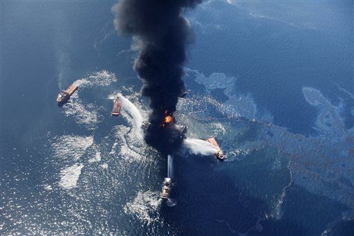 Feds to Investigate BP Managers