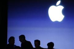 Apple Products Most Vulnerable To Security Threats