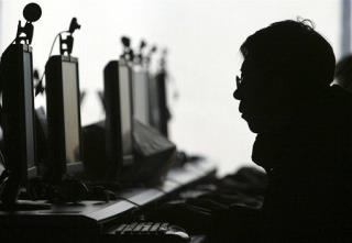 China Lets Porn Through Great Firewall