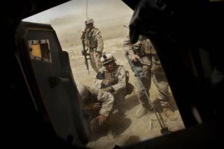 White House Scrambles to Downplay Afghan Leak