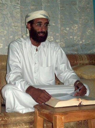 Radical Cleric's Dad Sues Over CIA Kill List