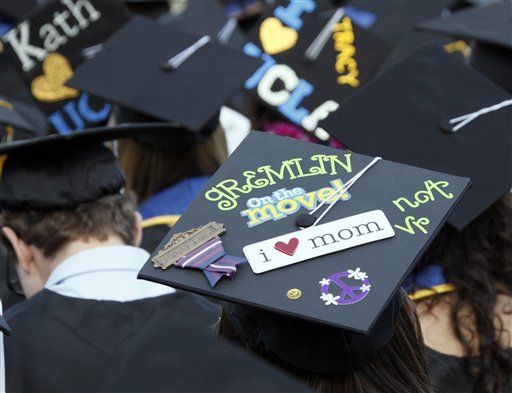 7 Reasons Your Kids Should Skip College