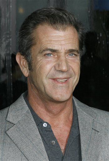 Mel Gibson's Dad Calls the Pope Gay