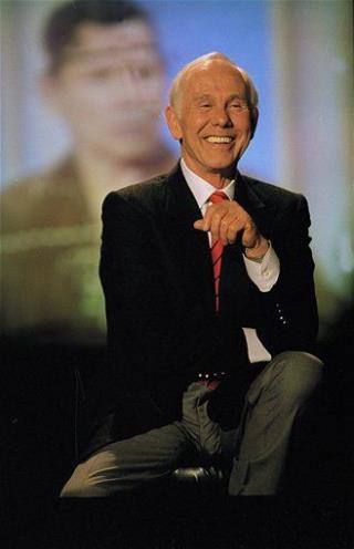 Johnny Carson Estate Gives $156M to Charity