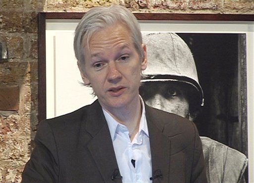 Rights Groups Urge WikiLeaks to Censor Names