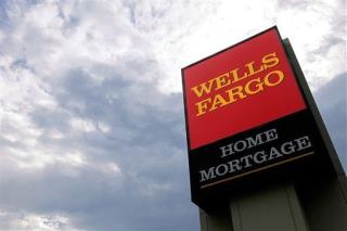 Wells Fargo Fined $203M for Gouging