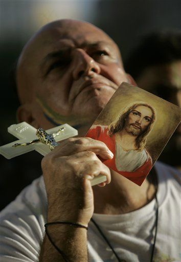 Medical Journal Retracts Paper on Jesus Miracle