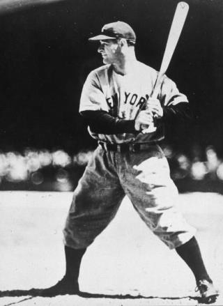 Lou Gehrig May Not Have Had Lou Gehrig's Disease