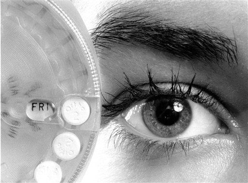 Birth Control Makes You Smarter: Scientists