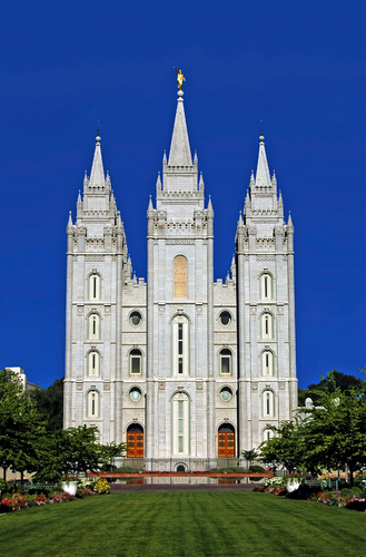 Colleges Explore Mormonism